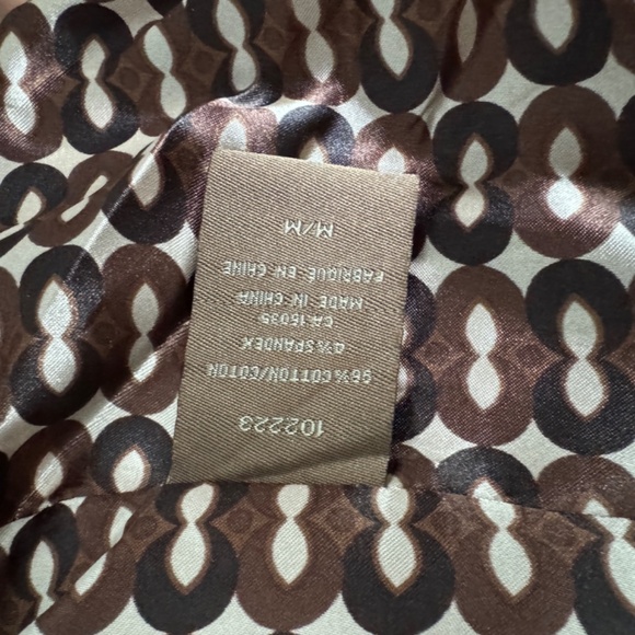 Lady Hathaway - Tan Velvet Blazer - Jacket - Picture 10 of 11